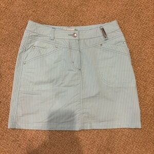 Daily Sports Ladies Golf Skirt